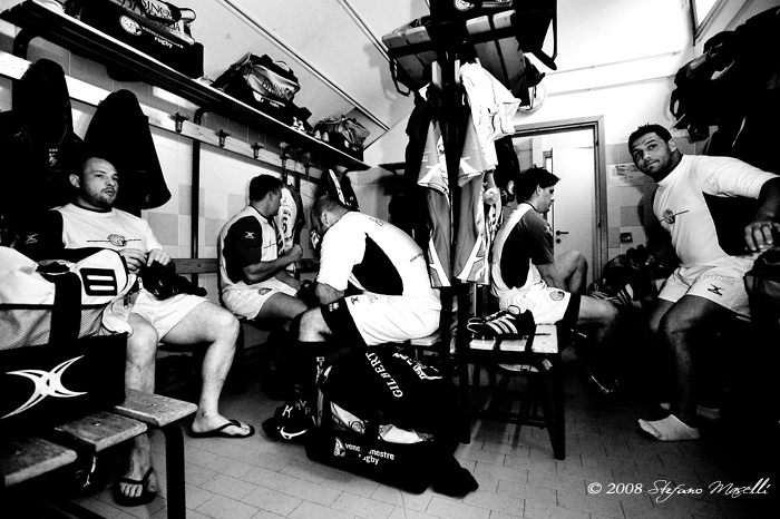 Copyright Stefano Maselli